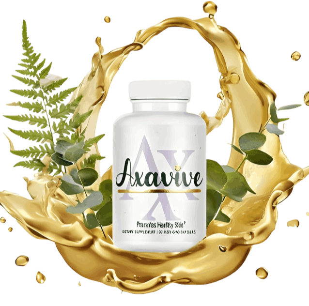 Axavive skin support