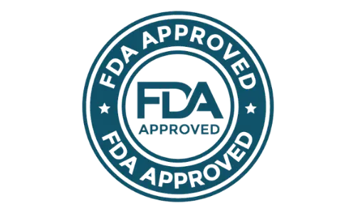 Axavive fda registered